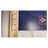 1962 Fort Leonard Wood Engineer Training Center Yearbook