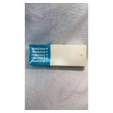 Aircast Air-Stirrup Standard Ankle Brace 02-A Right