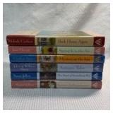 Guideposts Tales from Grace Chapel Inn 6 Book Set