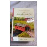 Guideposts Tales from Grace Chapel Inn 6 Book Set