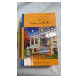 Guideposts Tales from Grace Chapel Inn 6 Book Set
