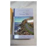 Guideposts Tales from Grace Chapel Inn 6 Book Set