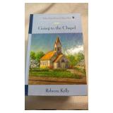 Guideposts Tales from Grace Chapel Inn 7 Book Set