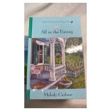 Guideposts Tales from Grace Chapel Inn 7 Book Set