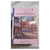 Guideposts Tales from Grace Chapel Inn 7 Book Set