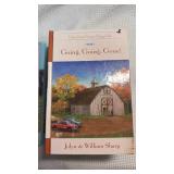 Guideposts Tales from Grace Chapel Inn 7 Book Set