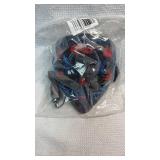 Pack of brand new 2 pack LED Masks