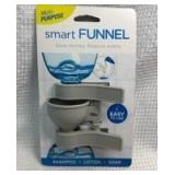 Multi-Purpose Smart Funnel by Cumberland Concepts