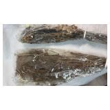 6-Bunch Natural Dried Flower Bundle