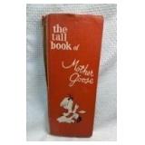 The Tall Book of Mother Goose (1942) Illustrated by Feodor Rojankovsky