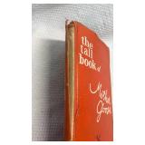 The Tall Book of Mother Goose (1942) Illustrated by Feodor Rojankovsky