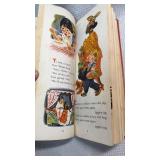 The Tall Book of Mother Goose (1942) Illustrated by Feodor Rojankovsky