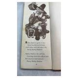 The Tall Book of Mother Goose (1942) Illustrated by Feodor Rojankovsky