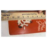 The Tall Book of Mother Goose (1942) Illustrated by Feodor Rojankovsky