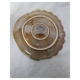 Better Homes and Gardens Turkey Plate 2011