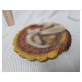 Better Homes and Gardens Turkey Plate 2011