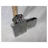 Large 6\" Zippo style Lighter