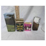 Lot of Avon Colognes and After Shave with original boxes and contents