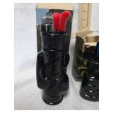 Lot of Avon Colognes and After Shave with original boxes and contents