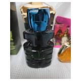 Lot of Avon Colognes and After Shave with original boxes and contents