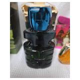 Lot of Avon Colognes and After Shave with original boxes and contents