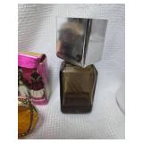 Lot of Avon Colognes and After Shave with original boxes and contents