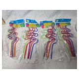 Krazy Straw Party Pack