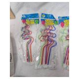 Krazy Straw Party Pack