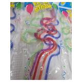 Krazy Straw Party Pack