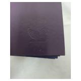 Set of 5 hard cover Readers Digest 4 story books.