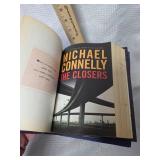 Set of 5 hard cover Readers Digest 4 story books.