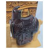 Avon Western Saddle Wild Country After Shave, still in originating packaging