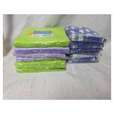 Party Napkin Bundle Set - Stars and Solids