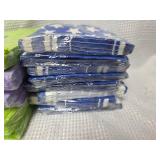 Party Napkin Bundle Set - Stars and Solids