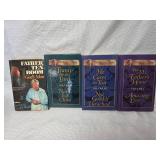 Corrie ten Boom Book Collection - 4 Volume Set