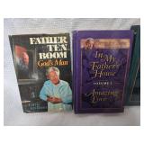 Corrie ten Boom Book Collection - 4 Volume Set