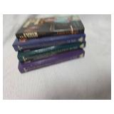 Corrie ten Boom Book Collection - 4 Volume Set