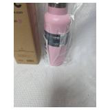 RTIC 16oz Water Bottle - Flamingo Pink
