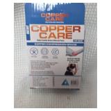 Copper Care Elbow Compression Brace