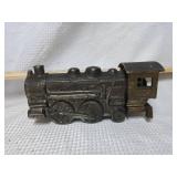 Steam Locomotive Model #488 cologne bottle