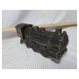 Steam Locomotive Model #488 cologne bottle