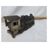 Steam Locomotive Model #488 cologne bottle
