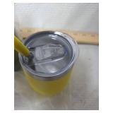 Eleve 14oz Stainless Steel Wine Tumbler Set