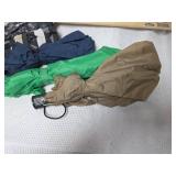 Compact Folding Umbrellas Collection - Set of 5