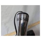 Vtg Infralux Pain Reliever Infrared Device Unit w/ Case