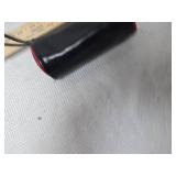 Vtg Infralux Pain Reliever Infrared Device Unit w/ Case