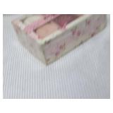 Rose Scented Candle Gift Set by Dimensions