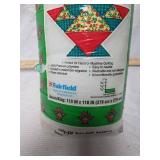 Poly-fil Low-Loft Queen/King Batting 110x110