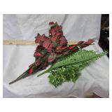 Mixed Artificial Plant Stems Bundle