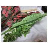 Mixed Artificial Plant Stems Bundle